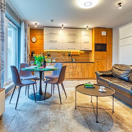 Apartament Blisko Gondoli Nr 5 Nad Elementsem - 5D Apartamenty Świeradów-Zdrój Buitenkant foto