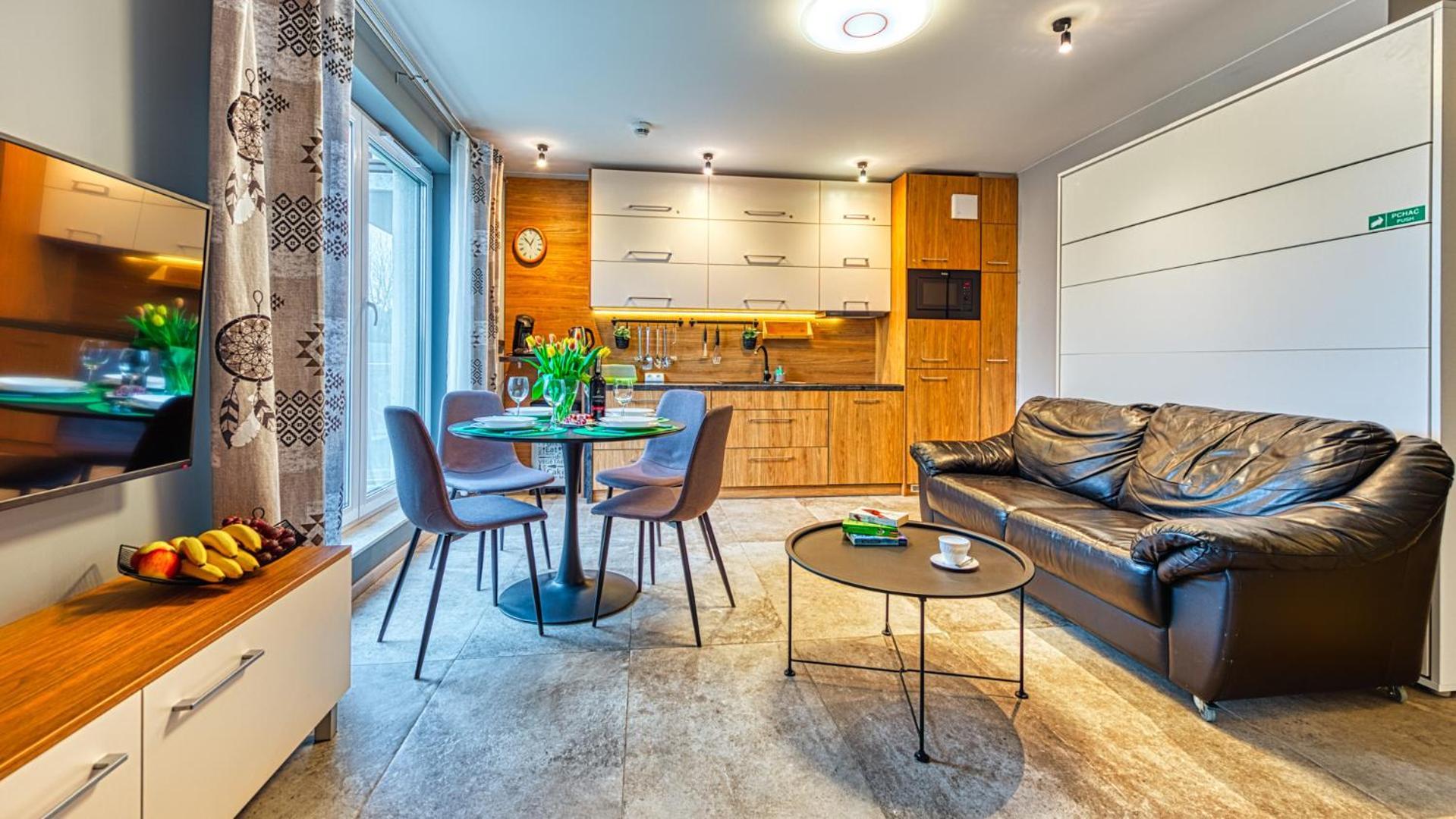 Apartament Blisko Gondoli Nr 5 Nad Elementsem - 5D Apartamenty Świeradów-Zdrój Buitenkant foto
