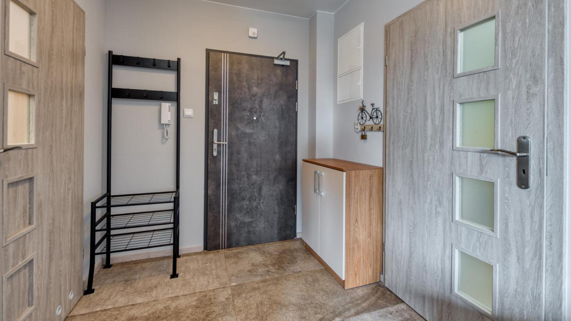 Apartament Blisko Gondoli Nr 5 Nad Elementsem - 5D Apartamenty Świeradów-Zdrój Buitenkant foto
