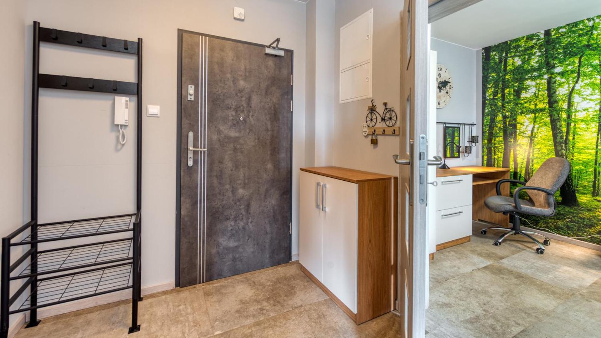 Apartament Blisko Gondoli Nr 5 Nad Elementsem - 5D Apartamenty Świeradów-Zdrój Buitenkant foto